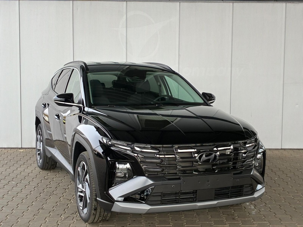 HYUNDAI Tucson Prime 1.6L HEV (Hybrid) Automatic 2WD - ref: 7-57610 - Photo 4