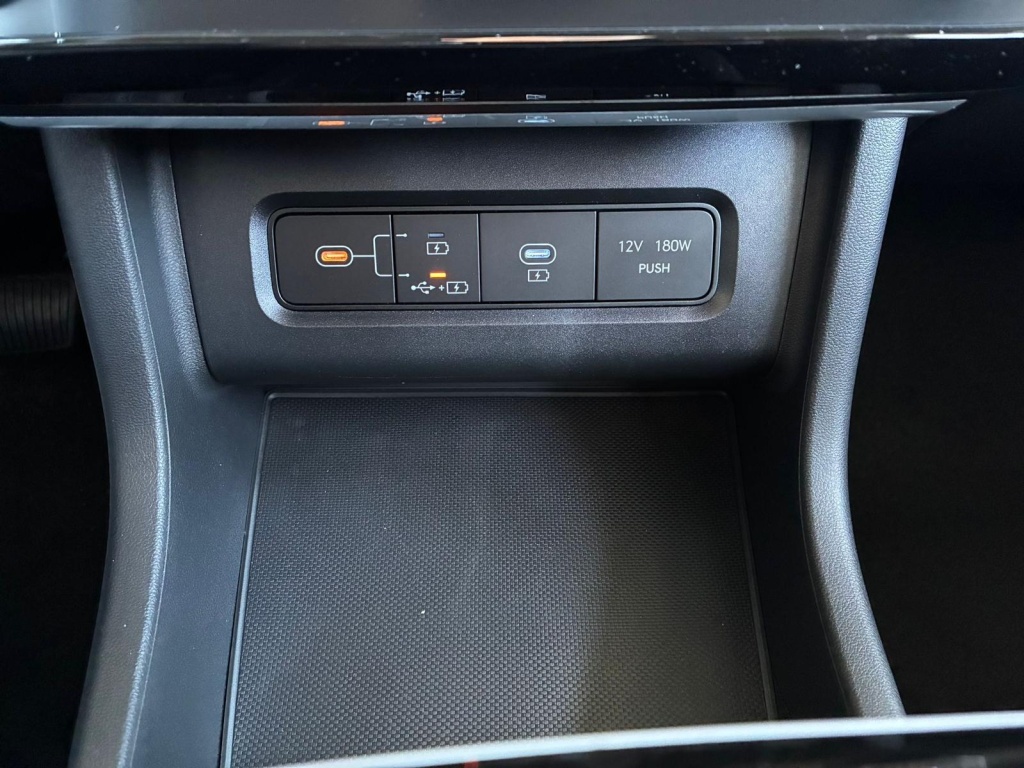 HYUNDAI Tucson 1.6 T-GDI PHEV (Plug-in) - ref: 7-57834 - Photo 16
