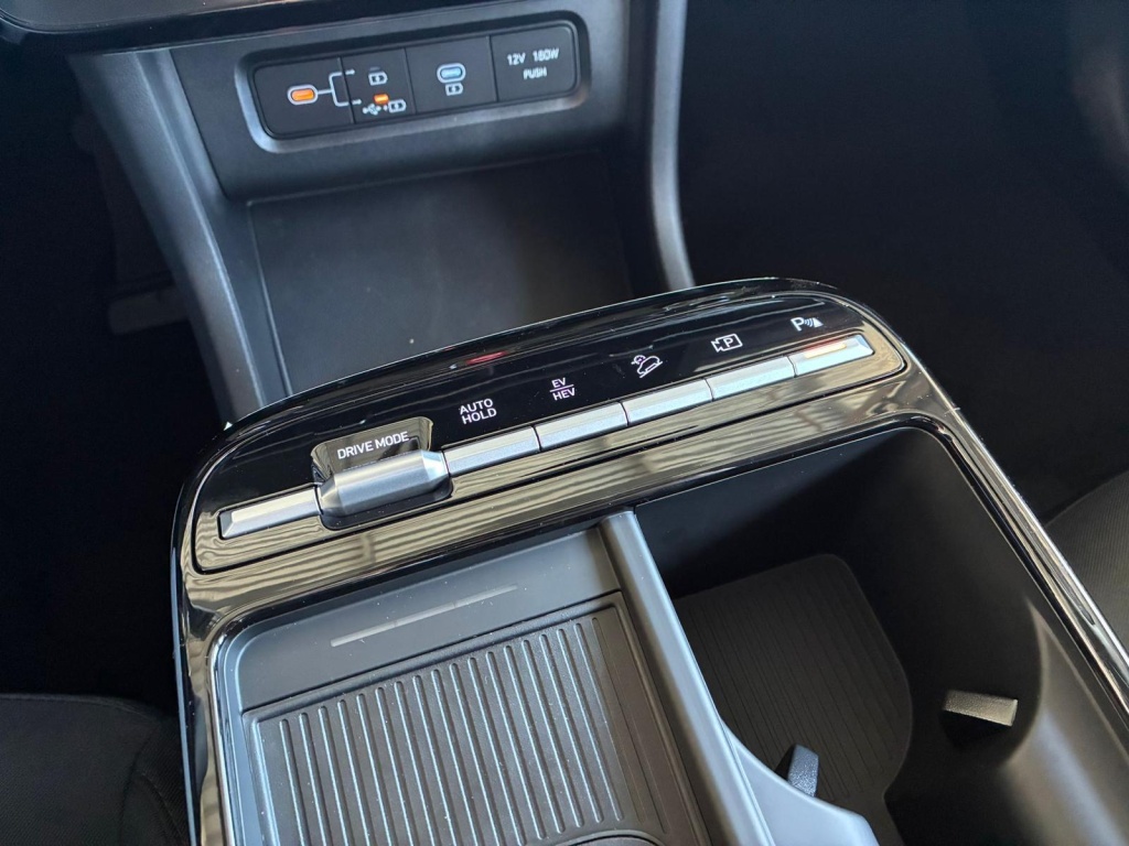 HYUNDAI Tucson 1.6 T-GDI PHEV (Plug-in) - ref: 7-57834 - Photo 17