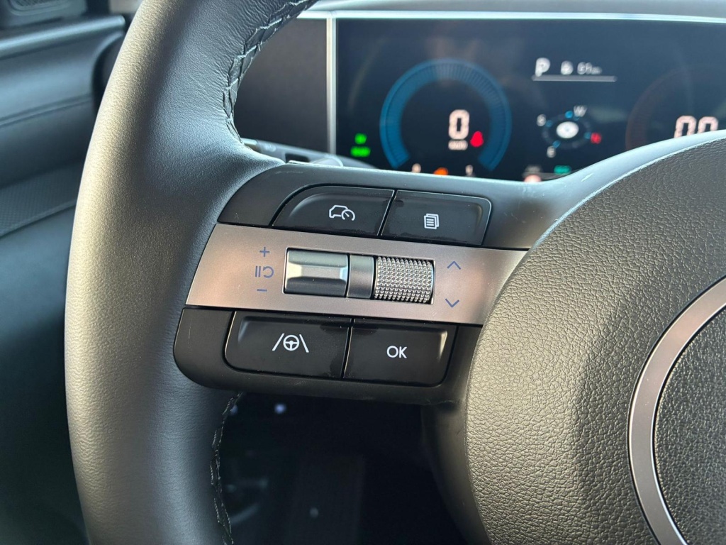 HYUNDAI Tucson 1.6 T-GDI PHEV (Plug-in) - ref: 7-57834 - Photo 19