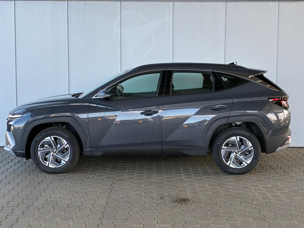 HYUNDAI Tucson 1.6 T-GDI PHEV (Plug-in) - ref: 7-57834 - Photo 2