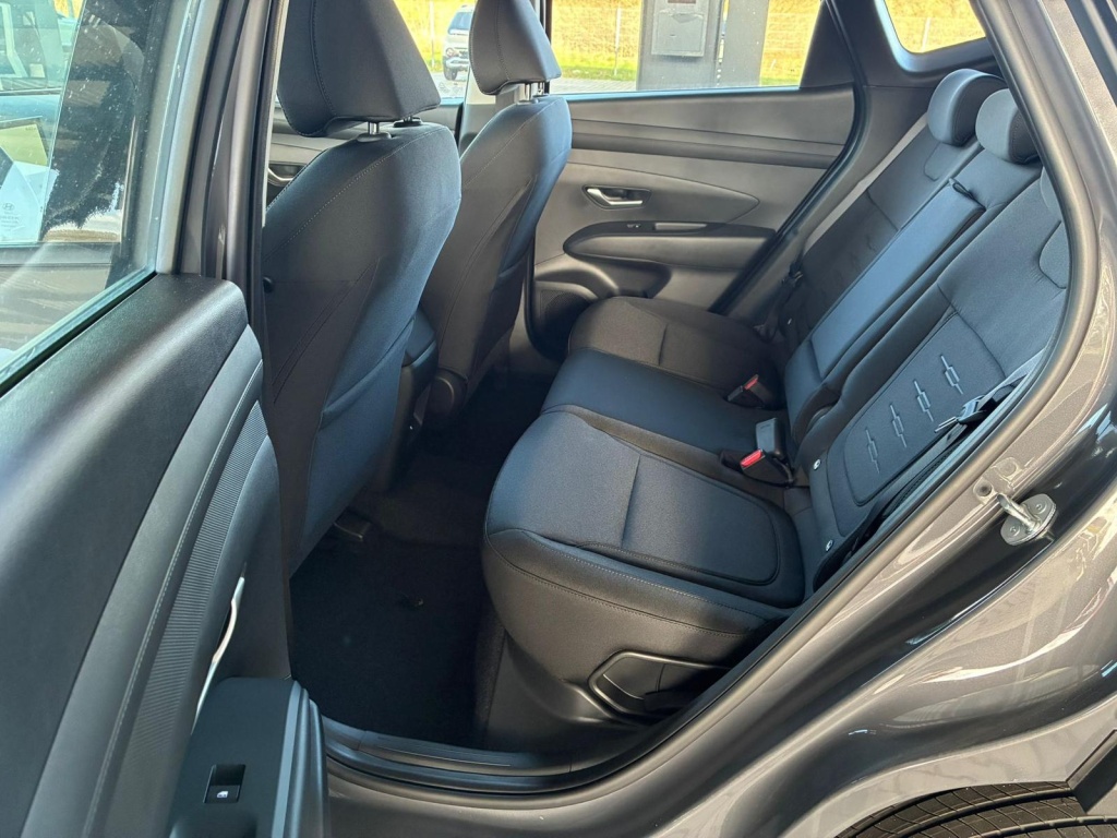 HYUNDAI Tucson 1.6 T-GDI PHEV (Plug-in) - ref: 7-57834 - Photo 6