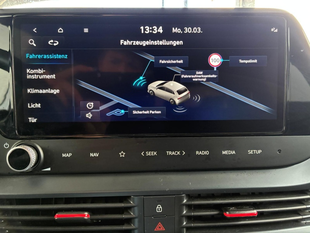 HYUNDAI i20 1.2 MPI N-Line - ref: 7-57857 - Photo 11