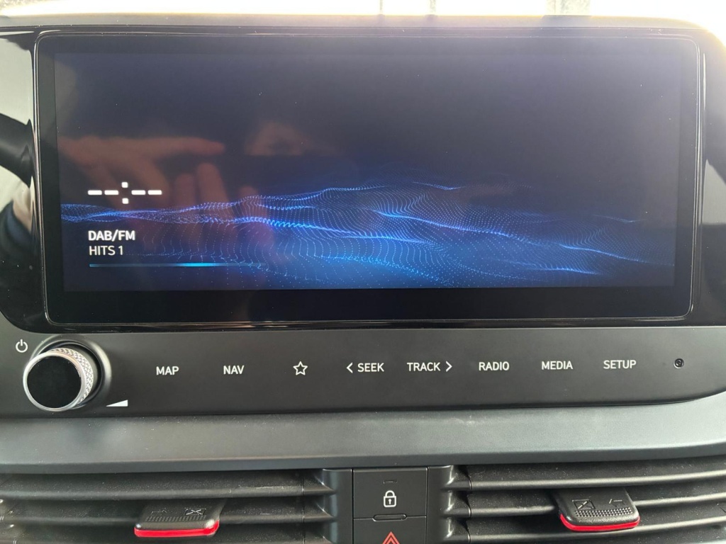 HYUNDAI i20 N-Line 1.2 MPI N-Line - ref: 7-57859 - Photo 10
