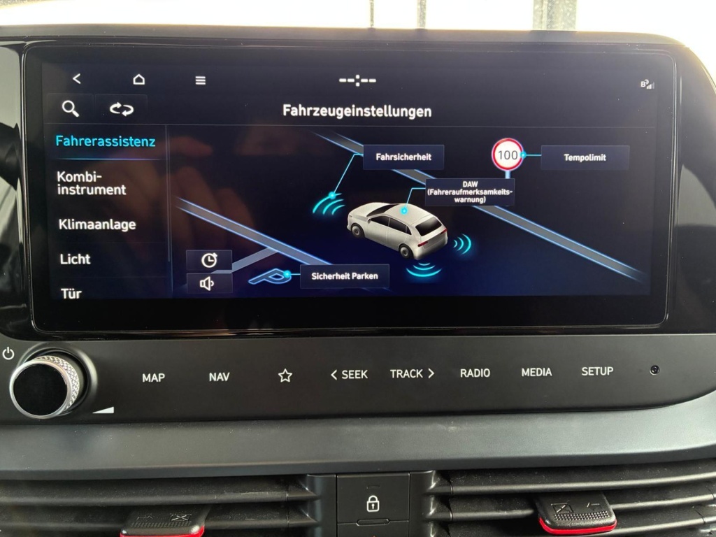 HYUNDAI i20 N-Line 1.2 MPI N-Line - ref: 7-57859 - Photo 11