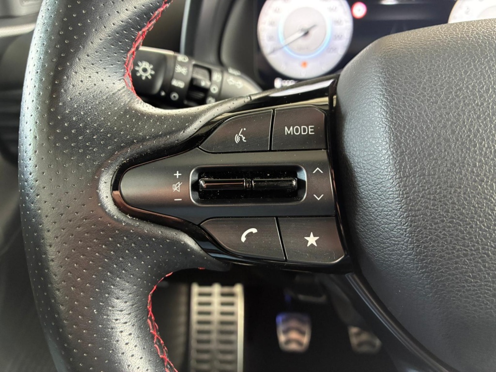 HYUNDAI i20 N-Line 1.2 MPI N-Line - ref: 7-57859 - Photo 15