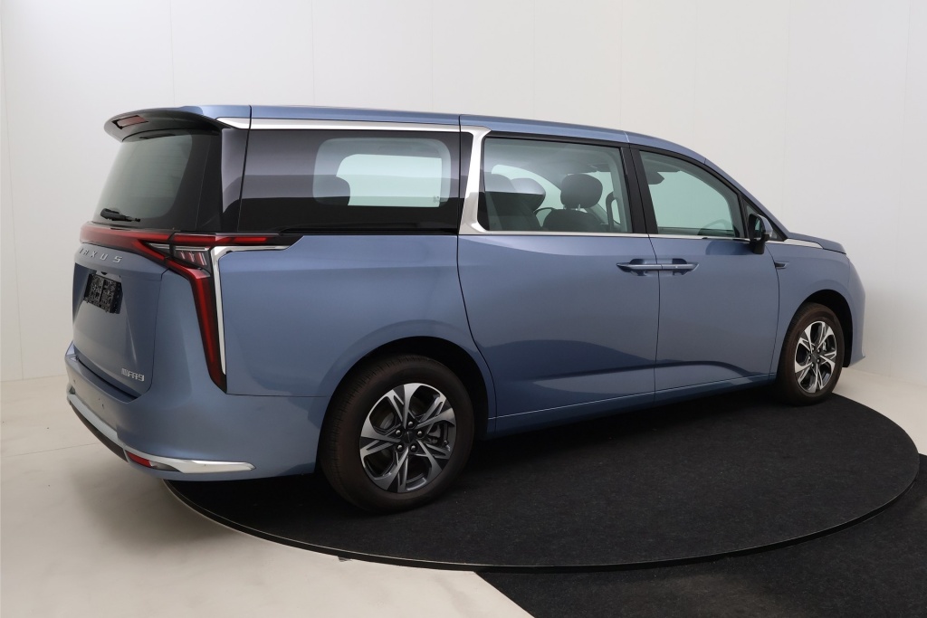MAXUS MIFA9 Elite 7 Seater 90 AT FWD  - ref: 7-57906 - Photo 5