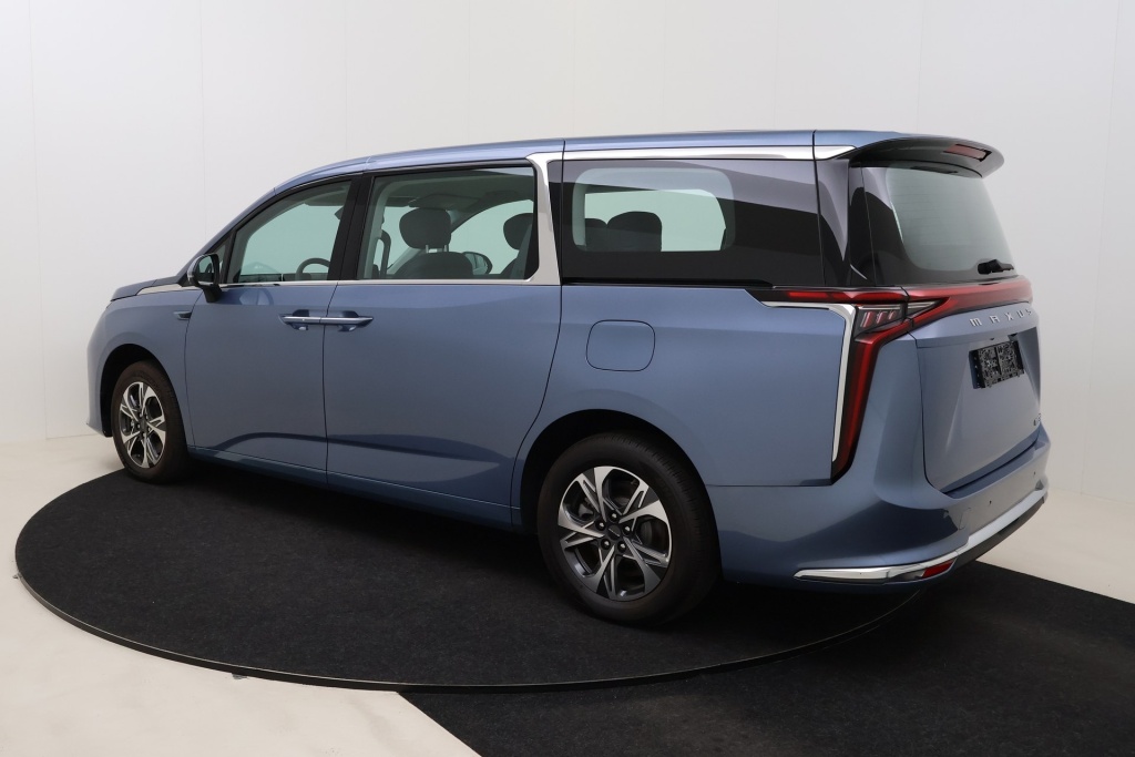 MAXUS MIFA9 Elite 7 Seater 90 AT FWD  - ref: 7-57906 - Photo 8