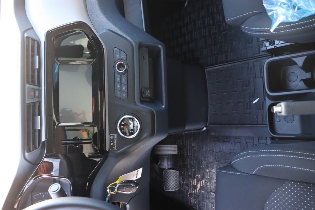 MAXUS EDeliver 3 Long Wheel Base CC 50 AT FWD - ref: 7-57908 - Photo 10