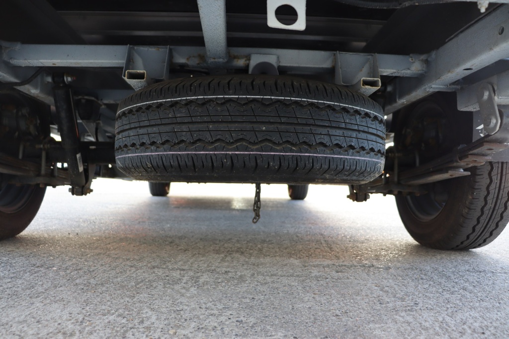 MAXUS EDeliver 3 Long Wheel Base CC 50 AT FWD - ref: 7-57908 - Photo 20