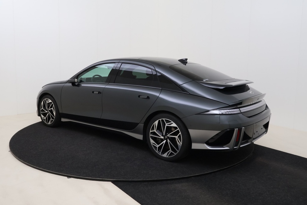 HYUNDAI Ioniq Balance Vision 77 kWh 225hp RWD - ref: 7-57918 - Photo 8