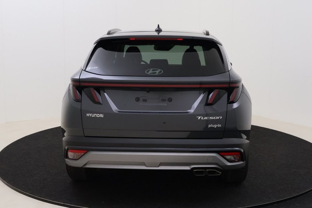 HYUNDAI Tucson Shine Sensation PHEV 1.6 T-GDI 6AT - ref: 7-57921 - Photo 7