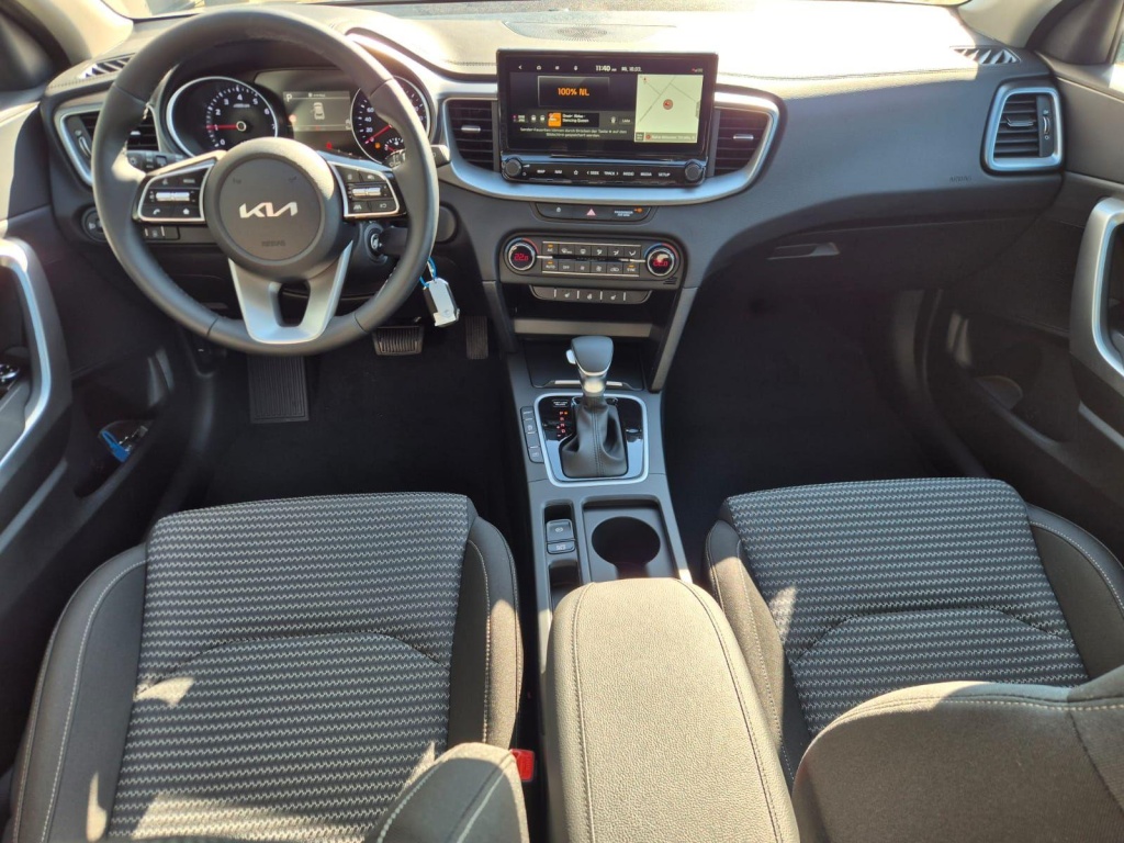 KIA Xceed 1.6 Gasoline 150hp - ref: 7-58888 - Photo 10