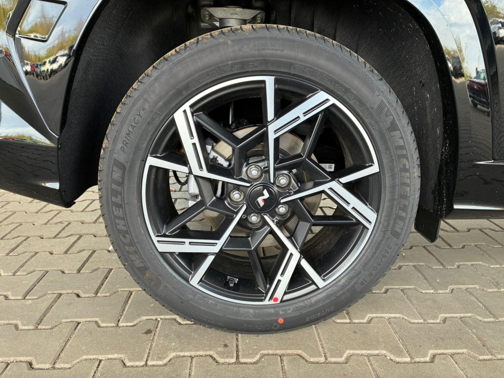 HYUNDAI Tucson N-Line HEV 1.6L 2WD Automatic - ref: 7-59088 - Photo 12