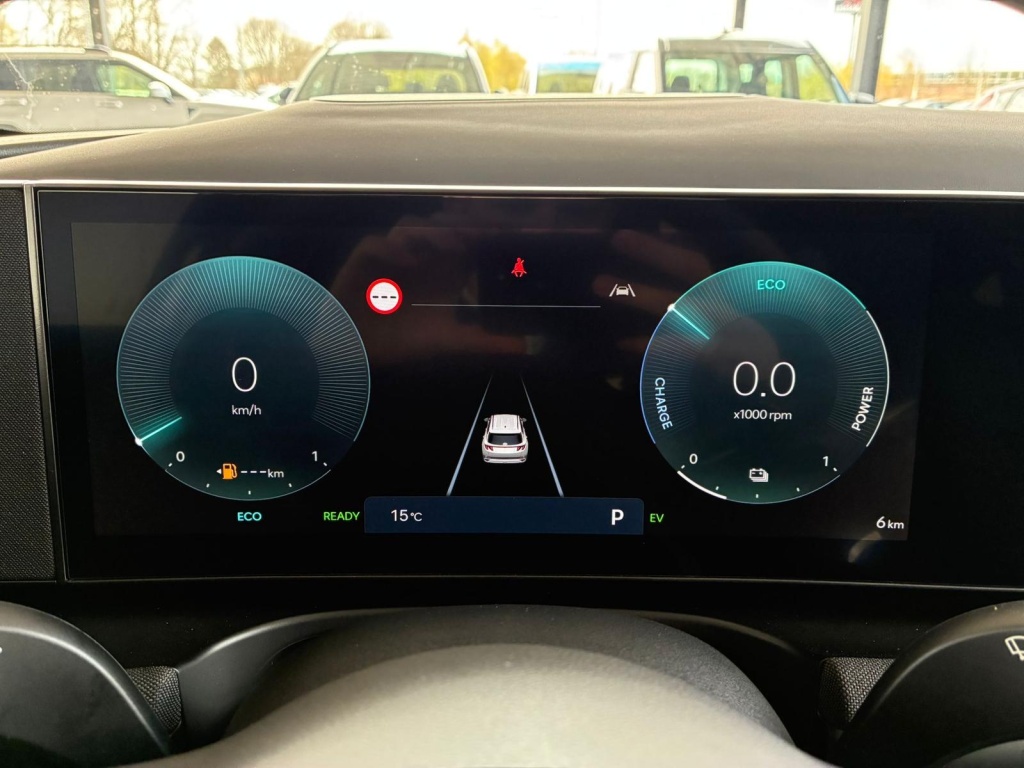 HYUNDAI Tucson N-Line HEV 1.6L 2WD Automatic - ref: 7-59088 - Photo 13