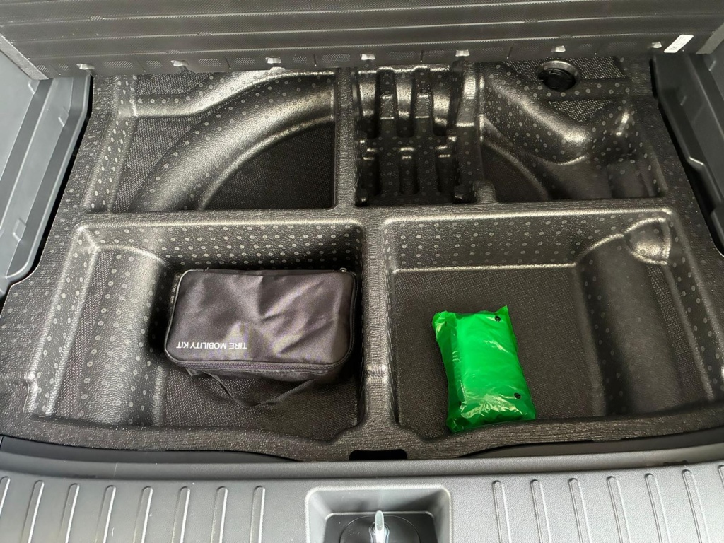 HYUNDAI Tucson N-Line HEV 1.6L 2WD Automatic - ref: 7-59091 - Photo 9