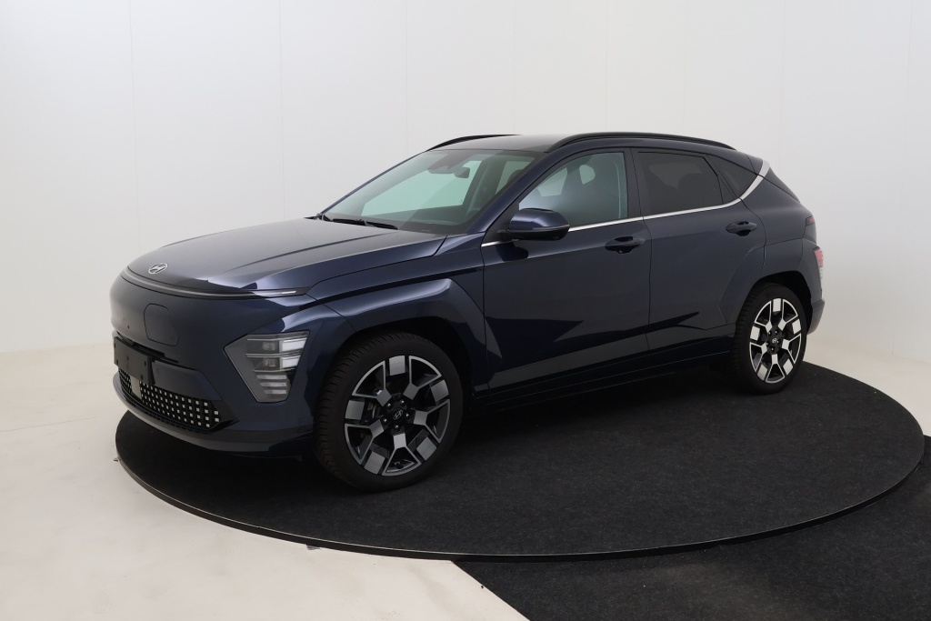HYUNDAI Kona Shine 65kWh 214 hp - ref: 7-59127 - Photo 10