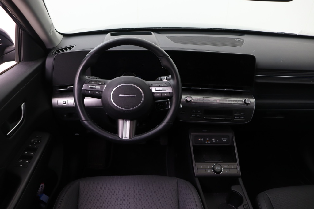 HYUNDAI Kona Shine 65kWh 214 hp - ref: 7-59127 - Photo 11