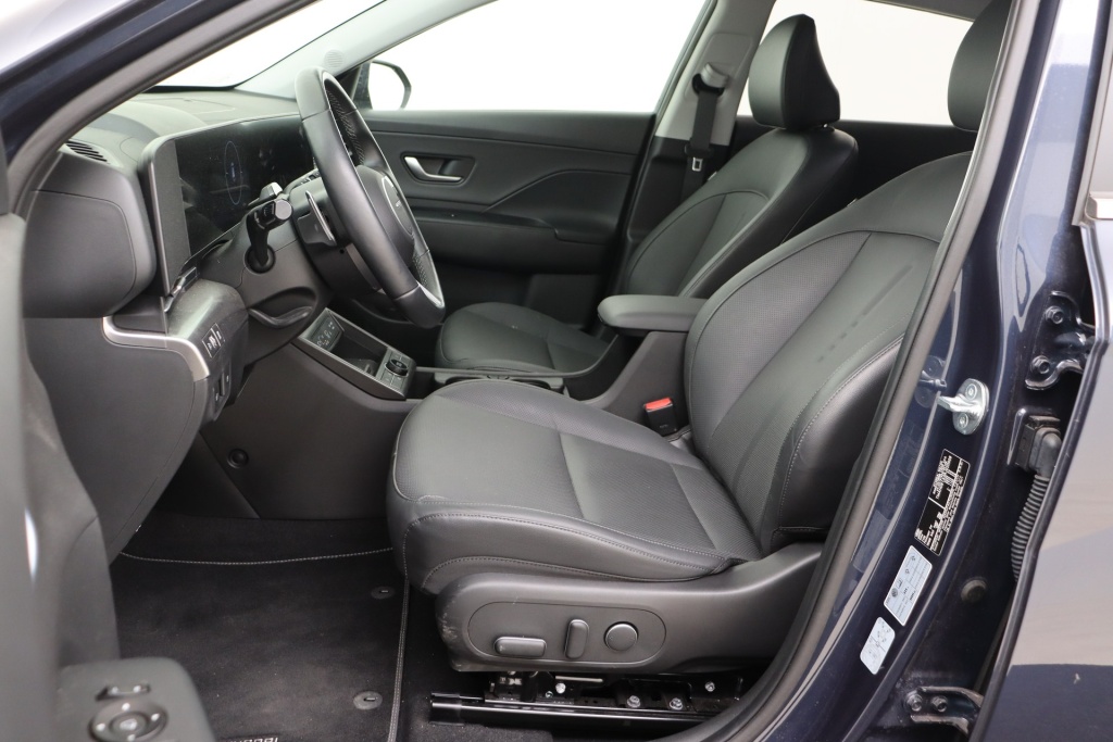 HYUNDAI Kona Shine 65kWh 214 hp - ref: 7-59127 - Photo 13