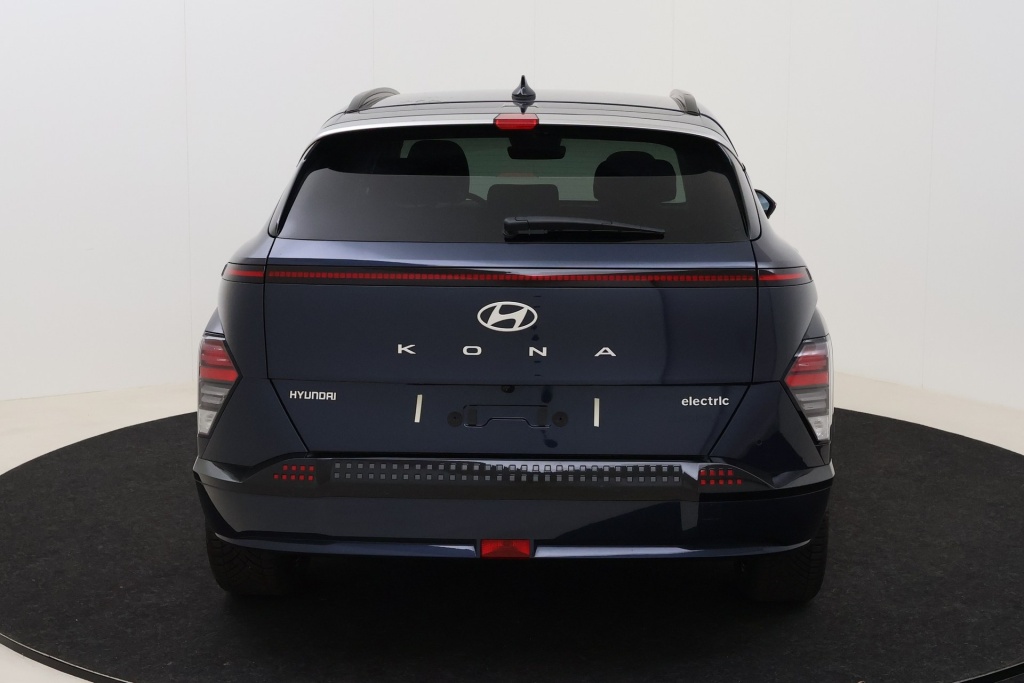 HYUNDAI Kona Shine 65kWh 214 hp - ref: 7-59127 - Photo 7