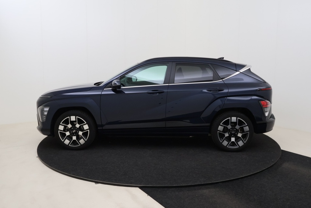 HYUNDAI Kona Shine 65kWh 214 hp - ref: 7-59127 - Photo 9