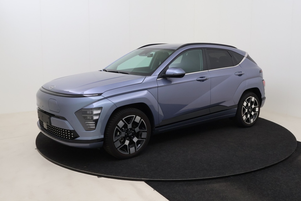 HYUNDAI Kona Shine 65kWh 214 hp - ref: 7-59128 - Photo 10