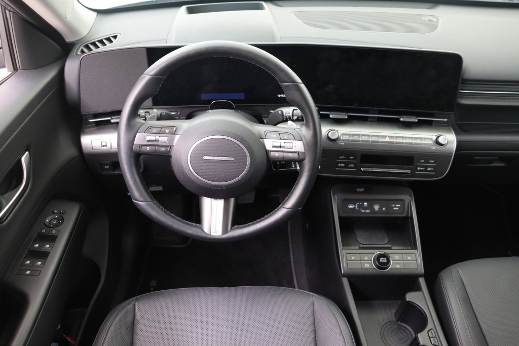 HYUNDAI Kona Shine 65kWh 214 hp - ref: 7-59128 - Photo 11