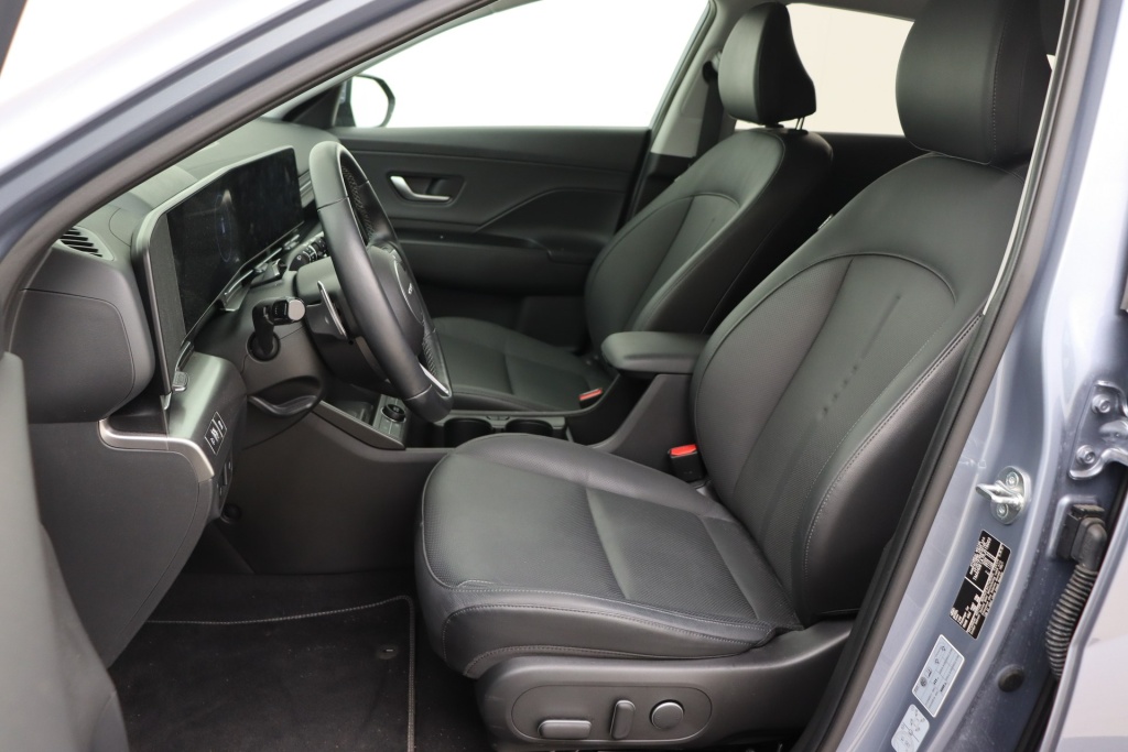 HYUNDAI Kona Shine 65kWh 214 hp - ref: 7-59128 - Photo 13