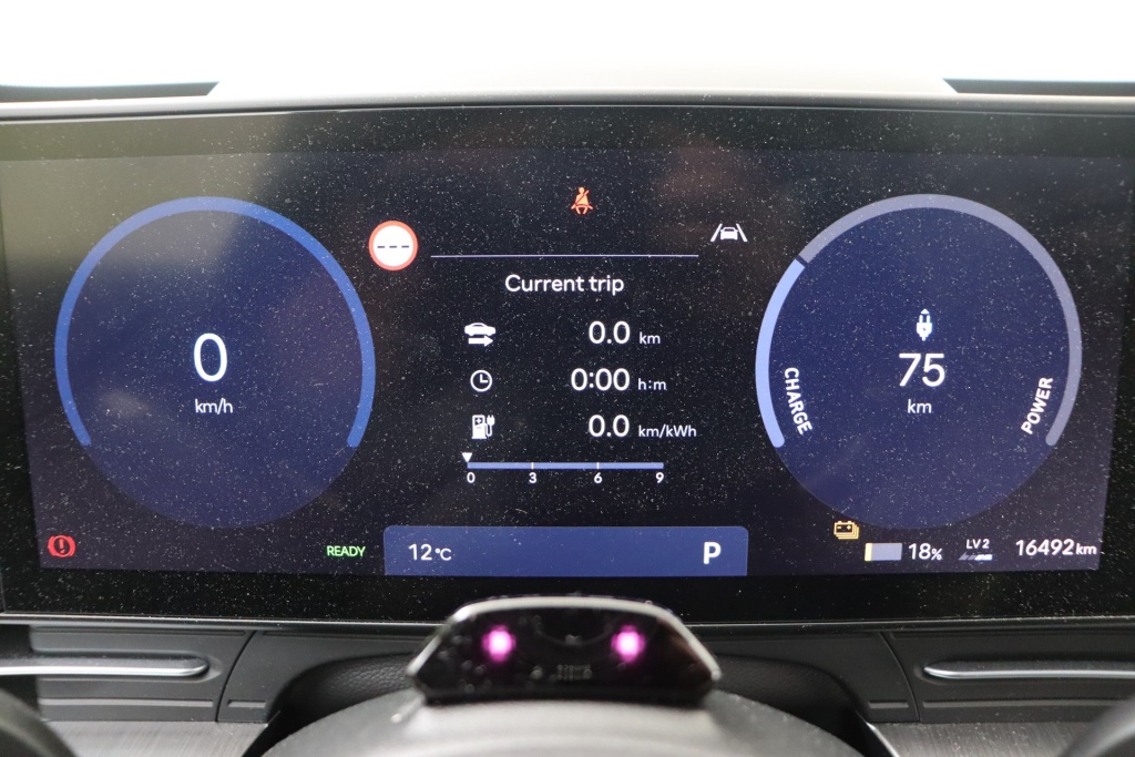 HYUNDAI Kona Shine 65kWh 214 hp - ref: 7-59128 - Photo 18
