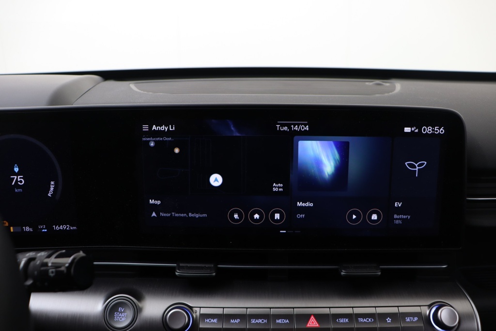 HYUNDAI Kona Shine 65kWh 214 hp - ref: 7-59128 - Photo 19