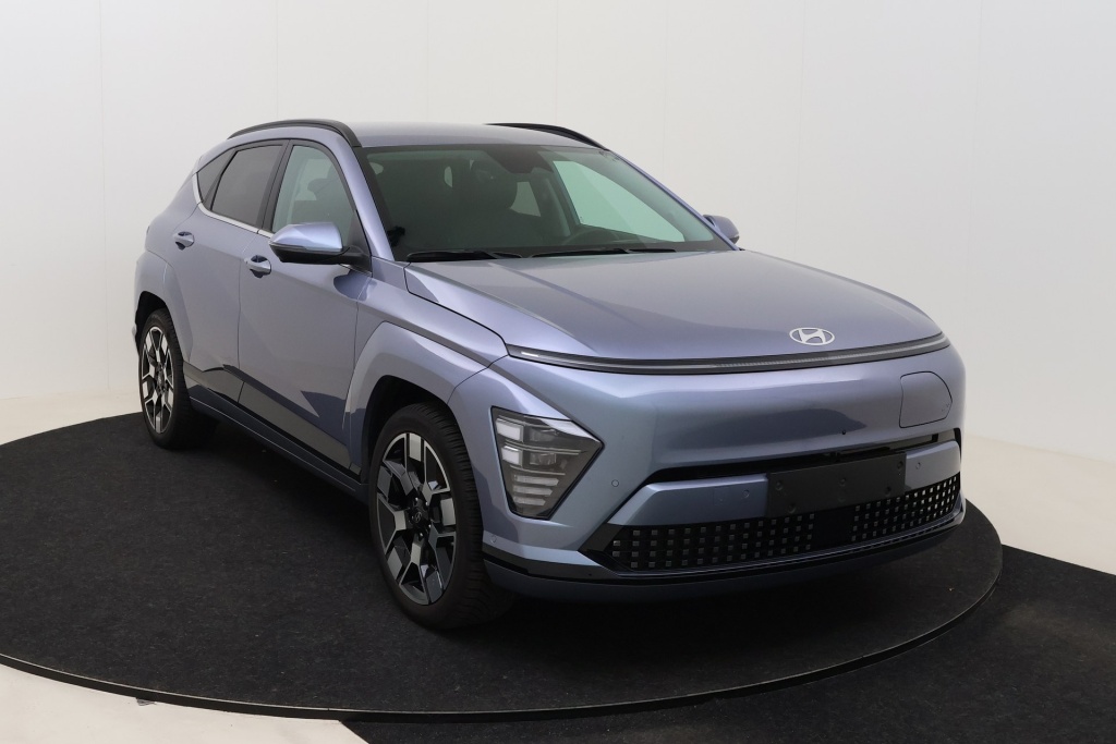 HYUNDAI Kona Shine 65kWh 214 hp - ref: 7-59128 - Photo 3