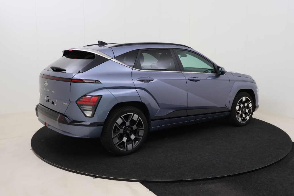 HYUNDAI Kona Shine 65kWh 214 hp - ref: 7-59128 - Photo 5