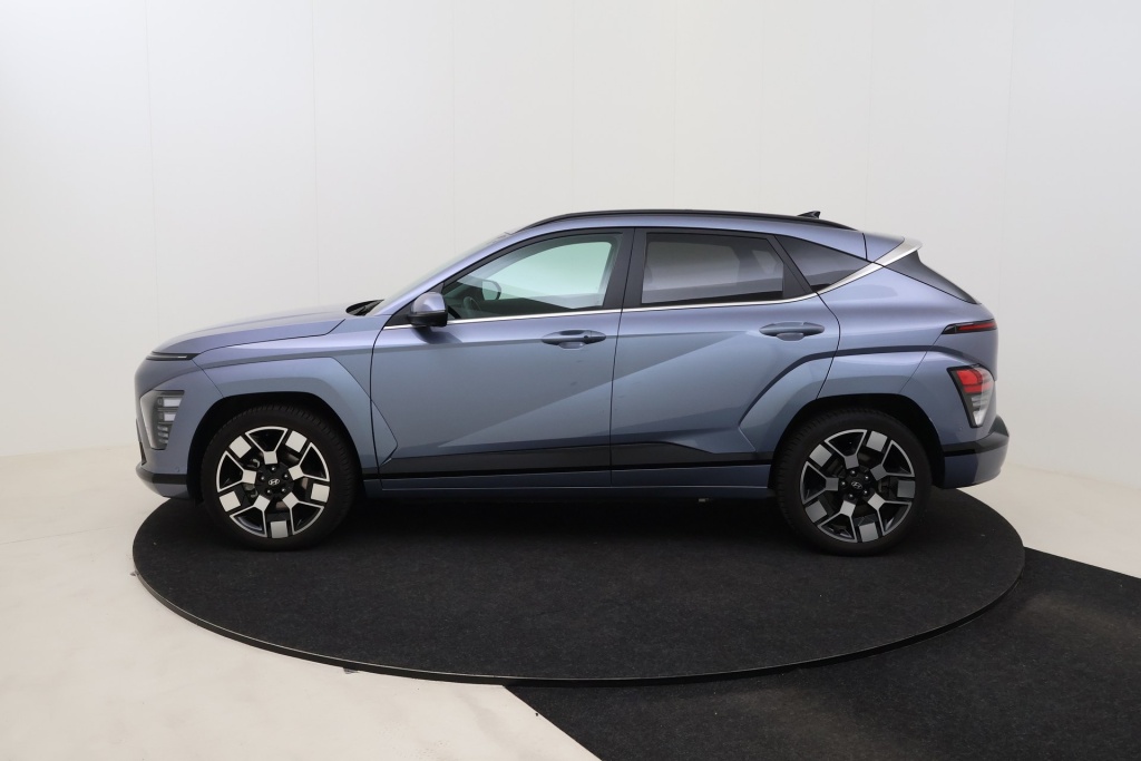 HYUNDAI Kona Shine 65kWh 214 hp - ref: 7-59128 - Photo 9