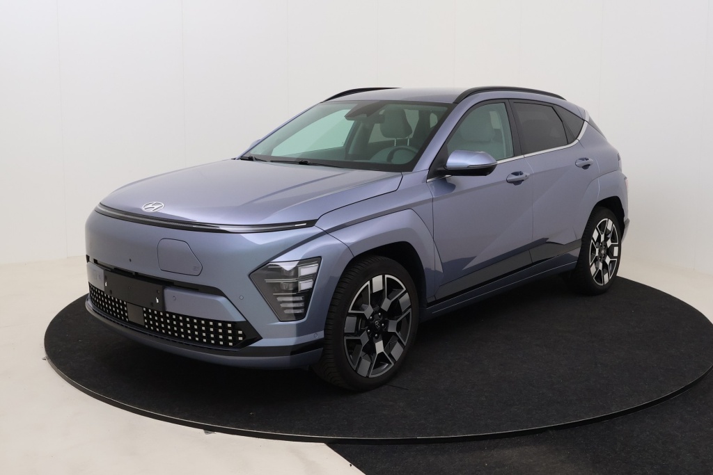 HYUNDAI Kona Shine 65kWh 214 hp - ref: 7-59129 - Photo 1