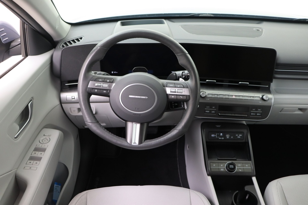 HYUNDAI Kona Shine 65kWh 214 hp - ref: 7-59129 - Photo 11