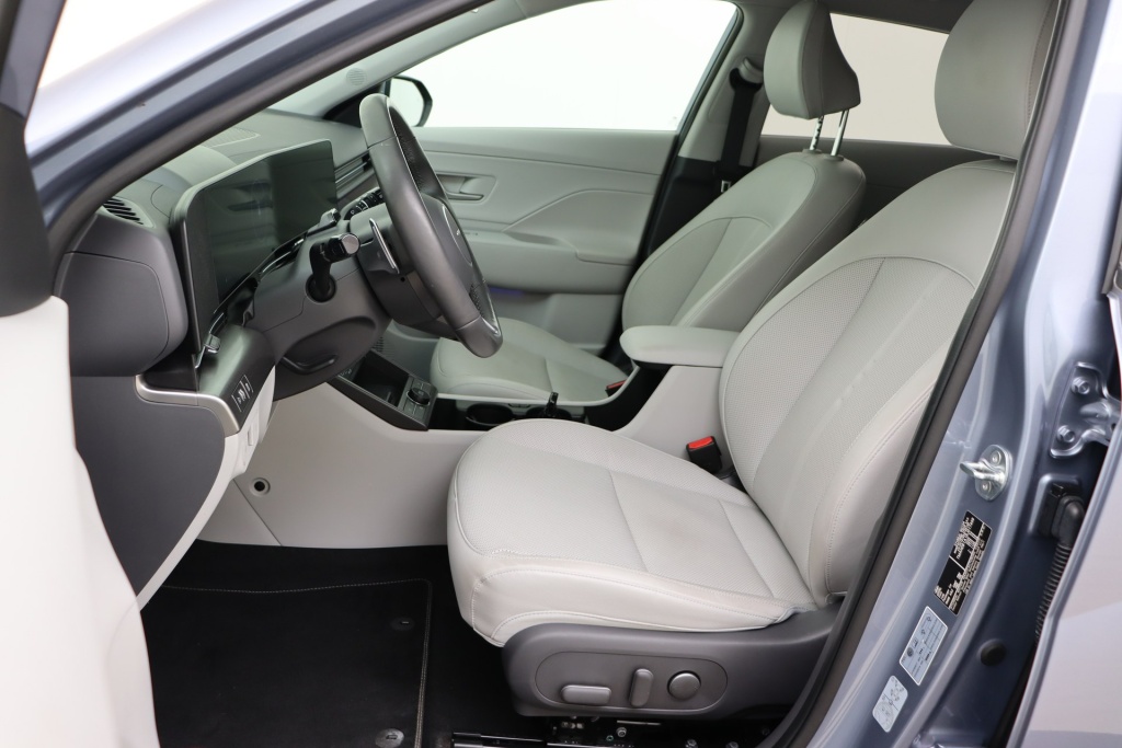 HYUNDAI Kona Shine 65kWh 214 hp - ref: 7-59129 - Photo 13