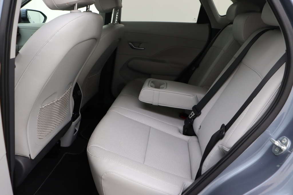 HYUNDAI Kona Shine 65kWh 214 hp - ref: 7-59129 - Photo 14