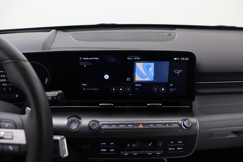 HYUNDAI Kona Shine 65kWh 214 hp - ref: 7-59129 - Photo 19