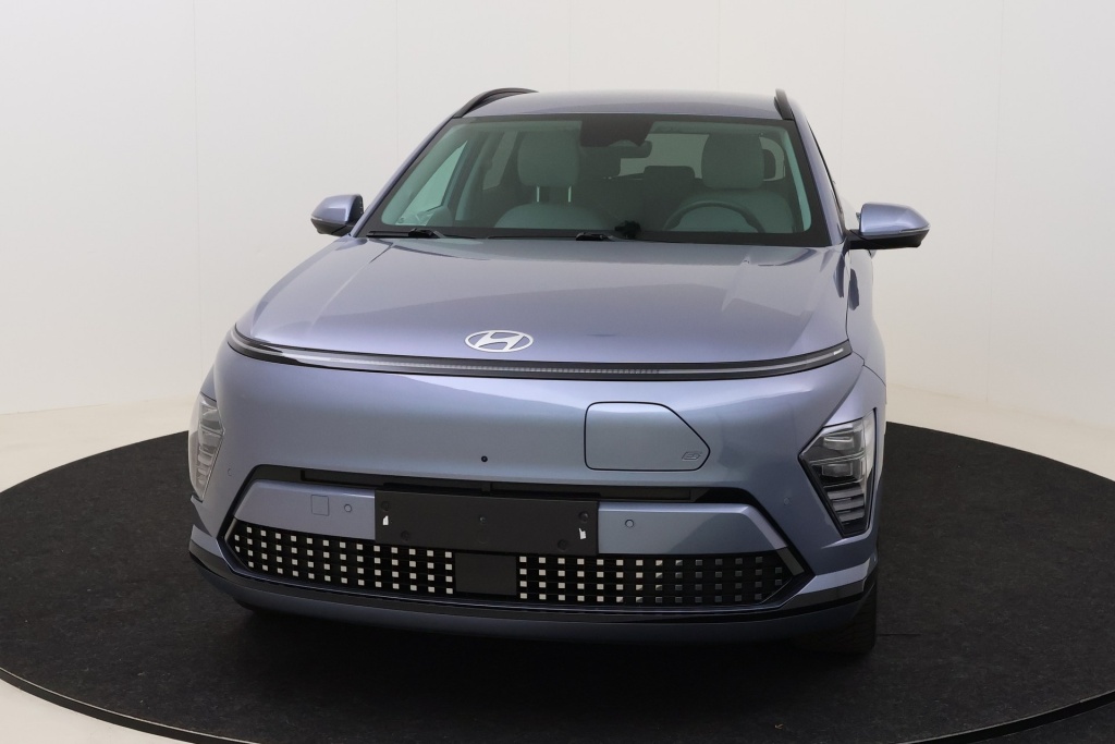 HYUNDAI Kona Shine 65kWh 214 hp - ref: 7-59129 - Photo 2