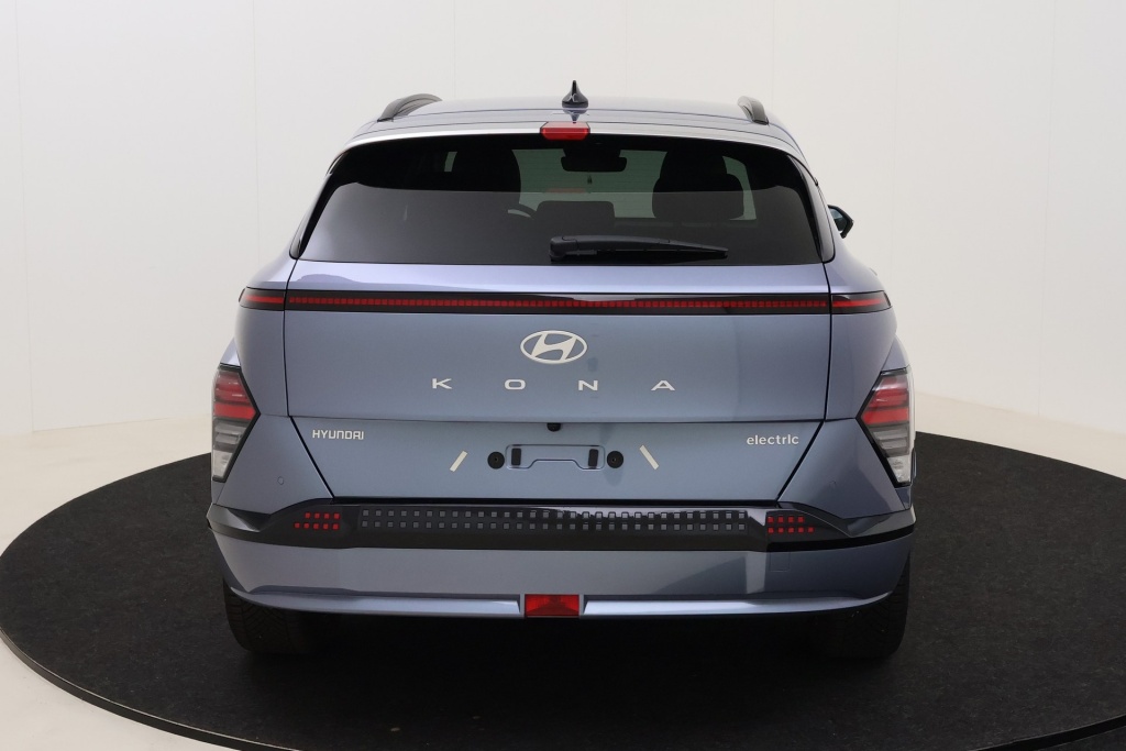 HYUNDAI Kona Shine 65kWh 214 hp - ref: 7-59129 - Photo 7