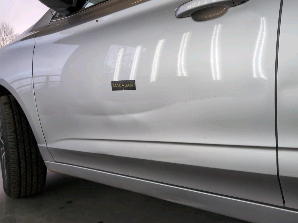 MG MG5 Comfort 61 kWh 156 hp - ref: 7-59144 - Photo 12