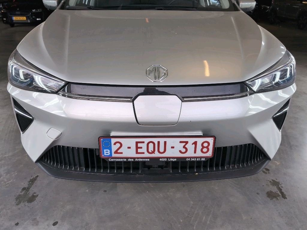 MG MG5 Comfort 61 kWh 156 hp - ref: 7-59144 - Photo 17