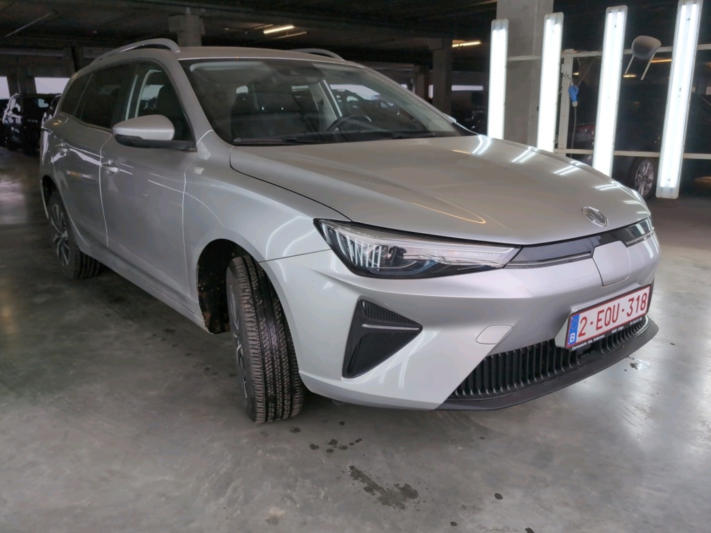 MG MG5 Comfort 61 kWh 156 hp - ref: 7-59144 - Photo 2