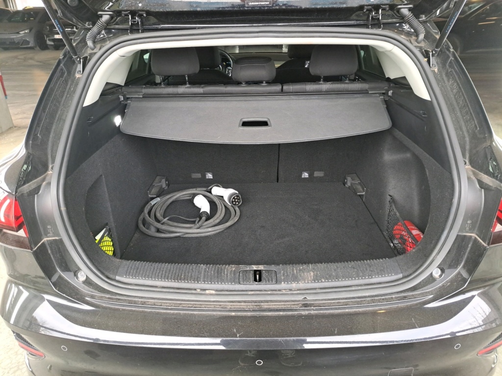MG MG5 Comfort 61 kWh 156 hp - ref: 7-59145 - Photo 6