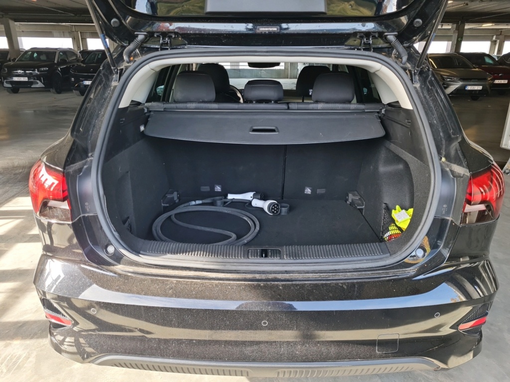 MG MG5 Comfort 61 kWh 156 hp - ref: 7-59146 - Photo 6