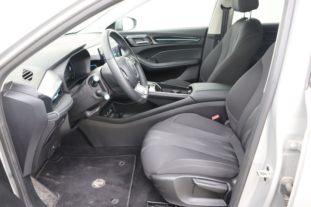 MG MG5 Comfort 61 kWh 156 hp - ref: 7-59161 - Photo 13