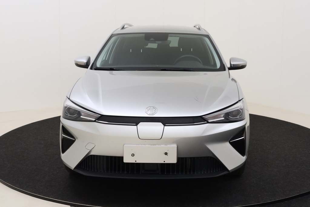 MG MG5 Comfort 61 kWh 156 hp - ref: 7-59161 - Photo 2