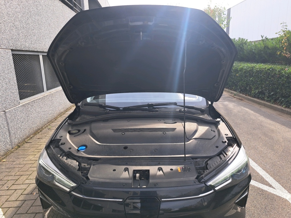 MG MG5 Comfort 61 kWh 156 hp - ref: 7-59162 - Photo 7