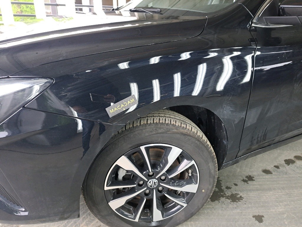 MG MG5 Comfort 61 kWh 156 hp - ref: 7-59165 - Photo 8