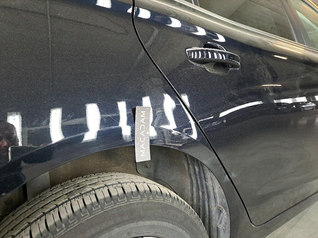 MG MG5 Comfort 61 kWh 156 hp - ref: 7-59166 - Photo 12